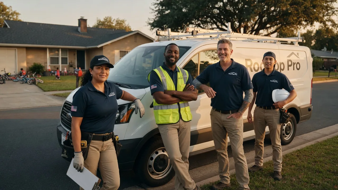 Roof Repair in Sigourney, IA near me